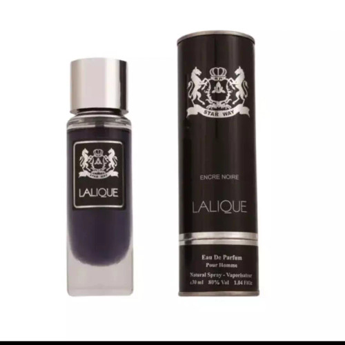ادکلن و ادو پرفیوم استاروی لالیک مردانه 30 میلEau De Parfum Staroy Lalique Men 30 Ml