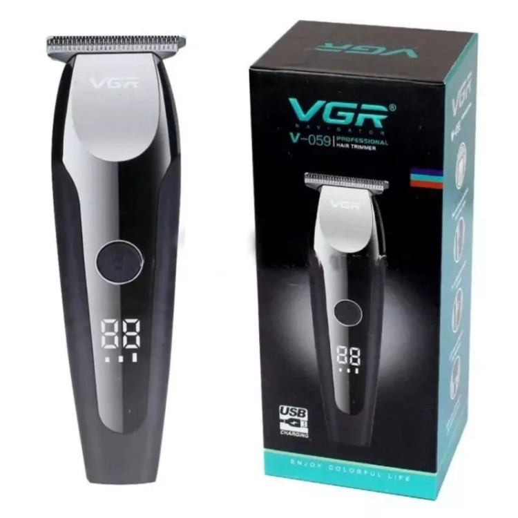 ماشین اصلاح خط زن VGR مدل V-059