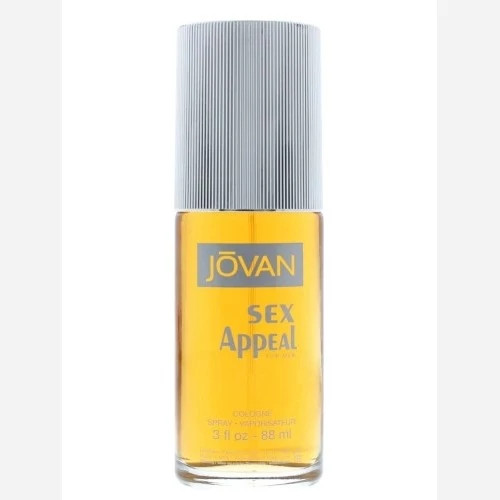 عطر ادکلن ژوان اپیل آبی Jovan S x Appeal