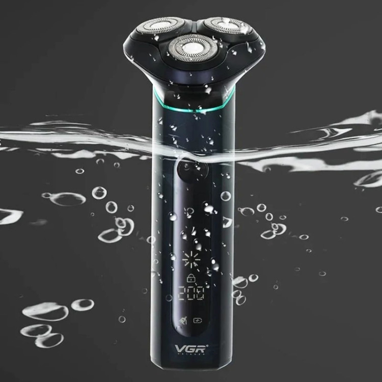 ماشین اصلاح وی جی آر مدل V-310 vgr shaver model V-310