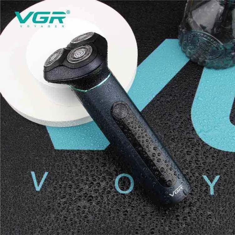 ماشین اصلاح وی جی آر مدل V-310 vgr shaver model V-310