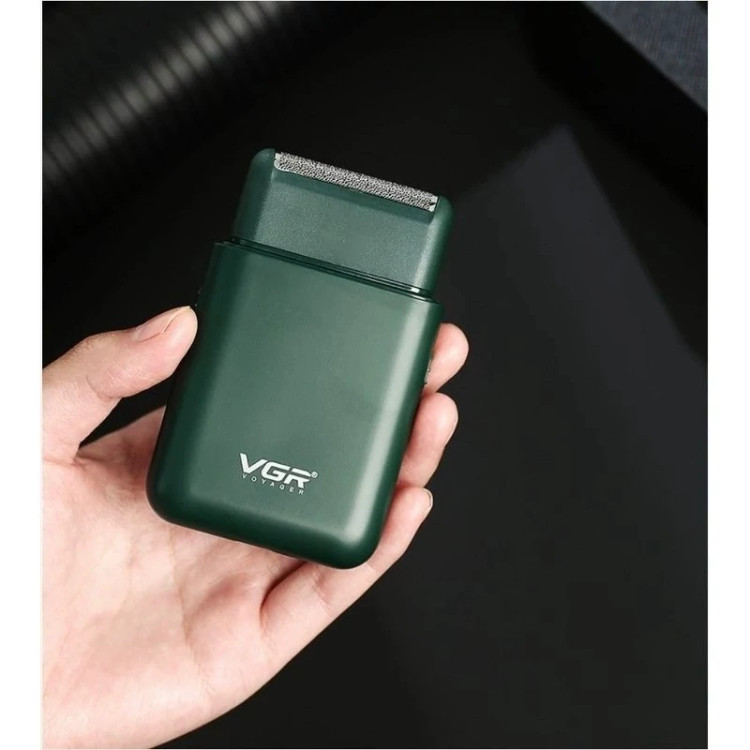 شیور وی جی آر مدل V-390 با خط زن