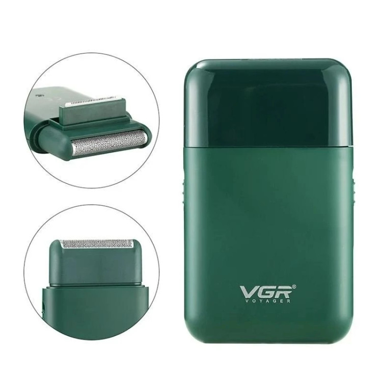 شیور وی جی آر مدل V-390 با خط زن