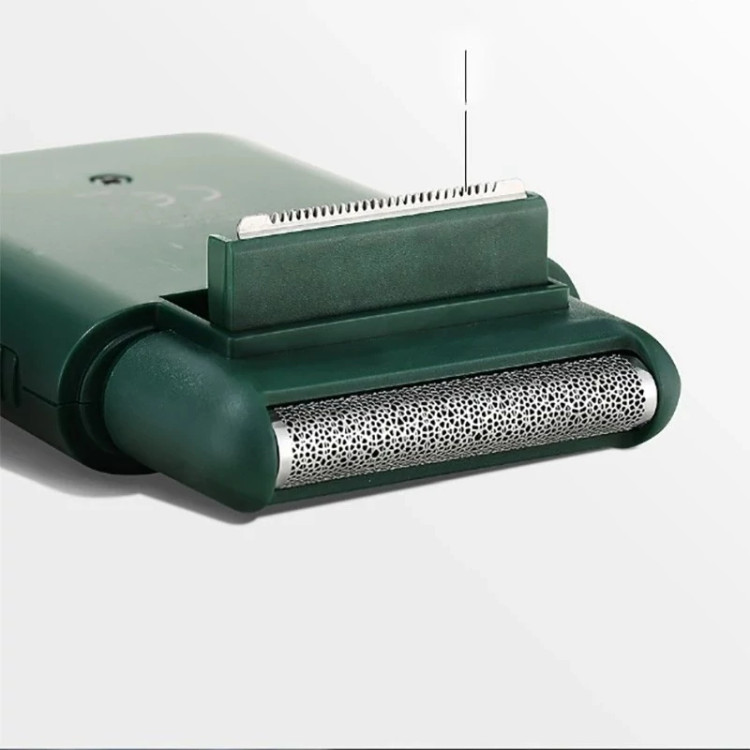 شیور وی جی آر مدل V-390 با خط زن