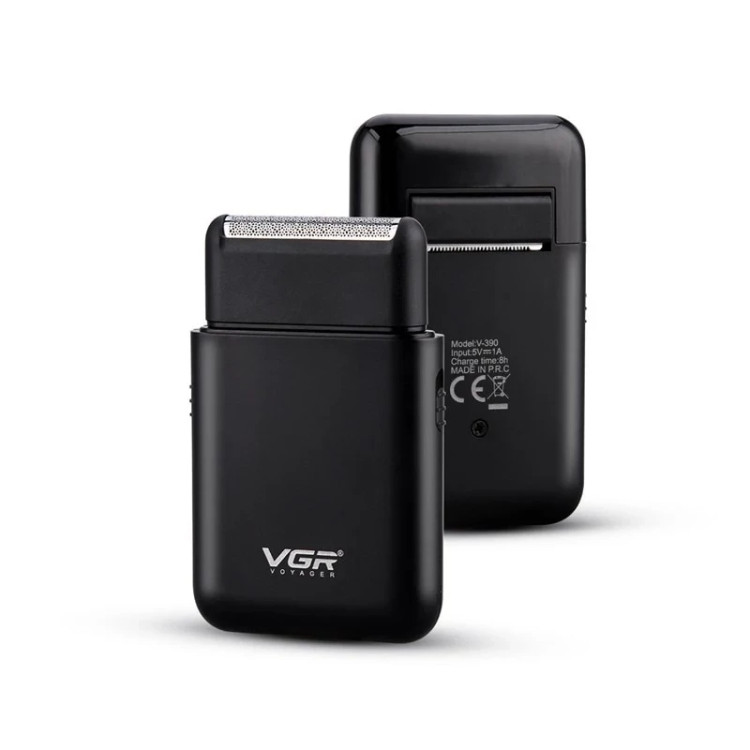 شیور وی جی آر مدل V-390 با خط زن