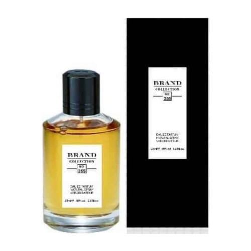 برند کالکشن 255 مانسرا رزس وانیل زنانه Brand Collection 255 Mancera Roses Vanille