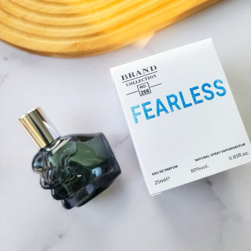 عطر ادکلن مردانه دیزل اونلی د بریو برند کالکشن کد 266