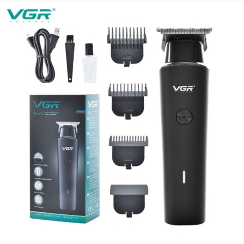 ماشین اصلاح وی جی ار V-933