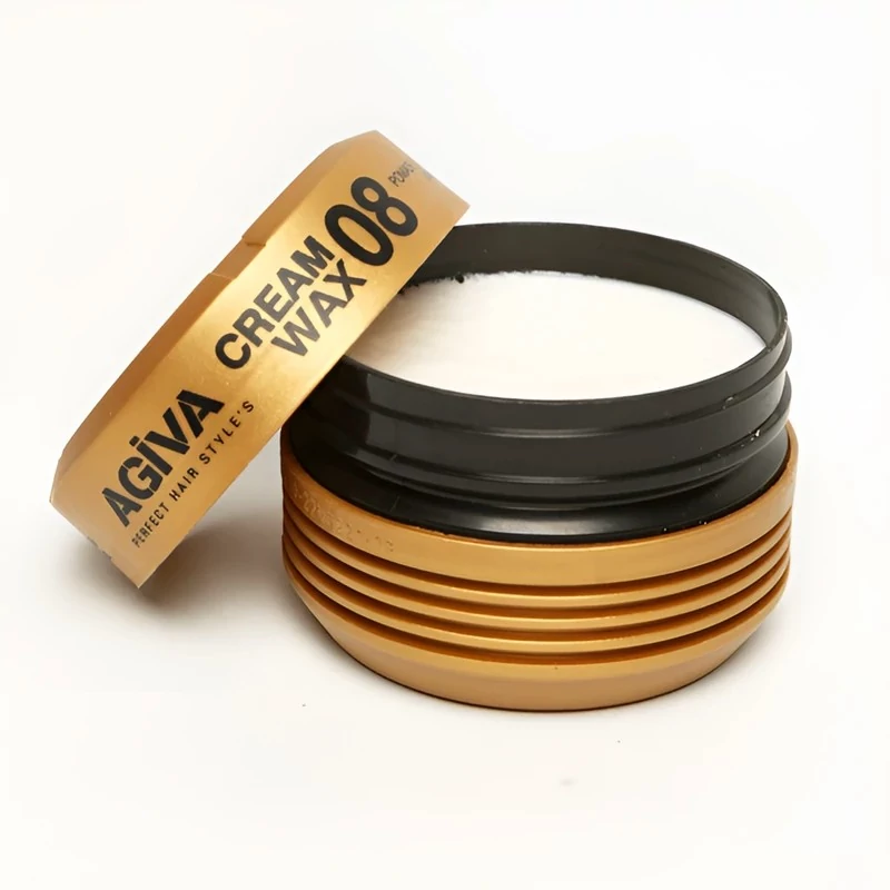 ژل مو آگیوا کد 08 AGIVA Styling Hair Wax