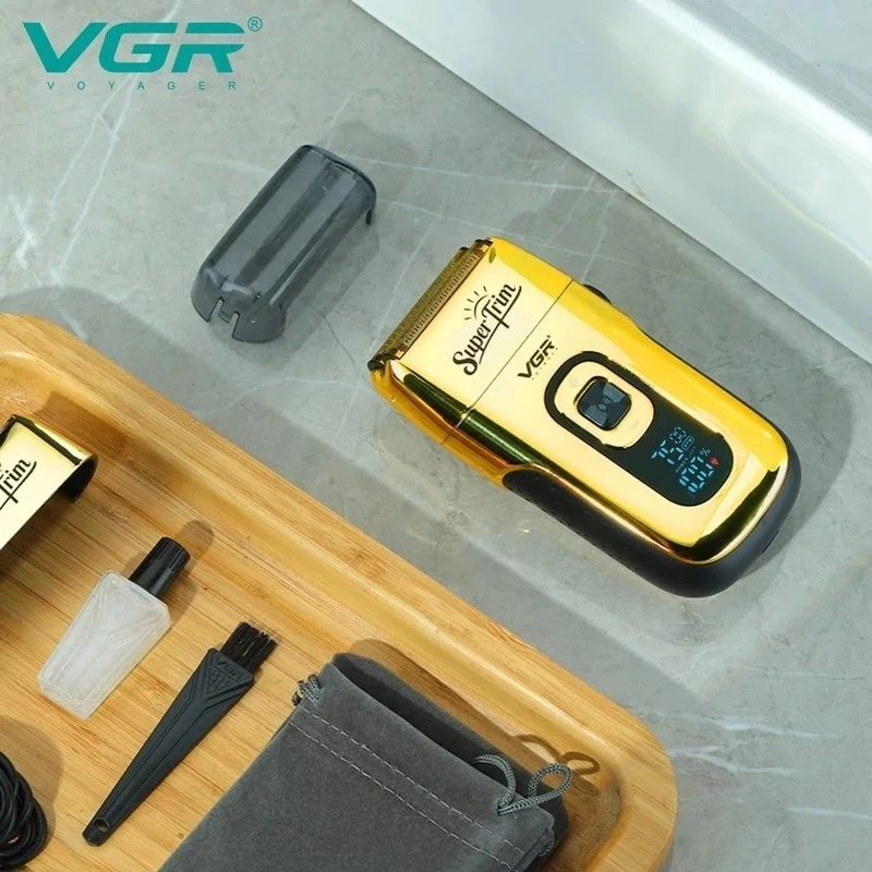 شیور غلتکی وی جی آر مدل V-332