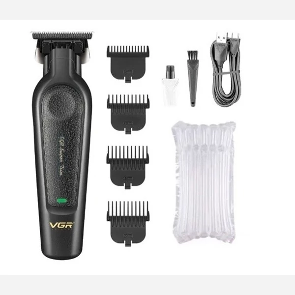 ماشین اصلاح و خط زن وی جی آر مدل v-995