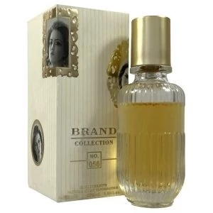 عطر ادکلن زنانه جیوانچی اودموزل برند کالکشن کد 056 (Eaudemoiselle De Givenchy) حجم 25 میلBrand collection No 056 Eaudemo