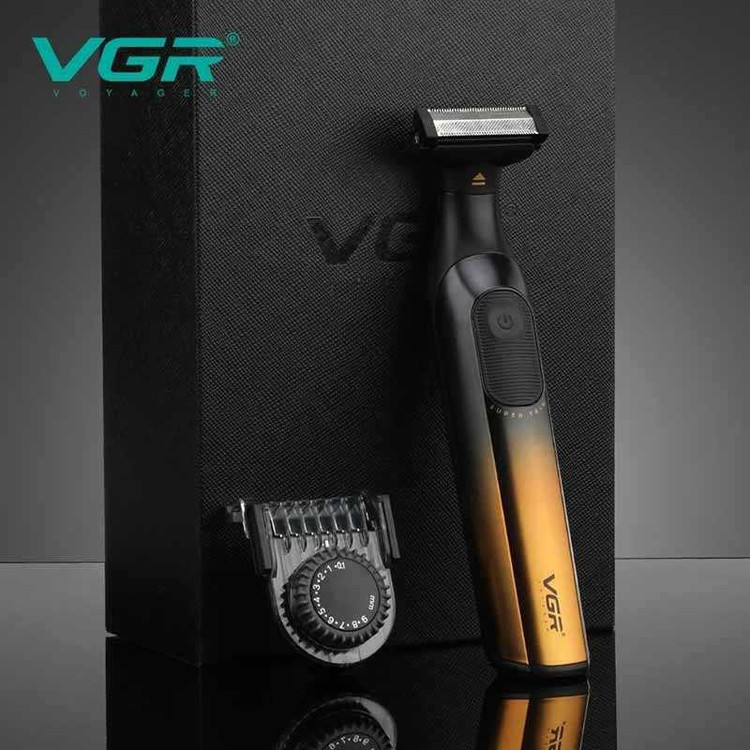 بادی گروم 2 کاره وی جی آر V-361