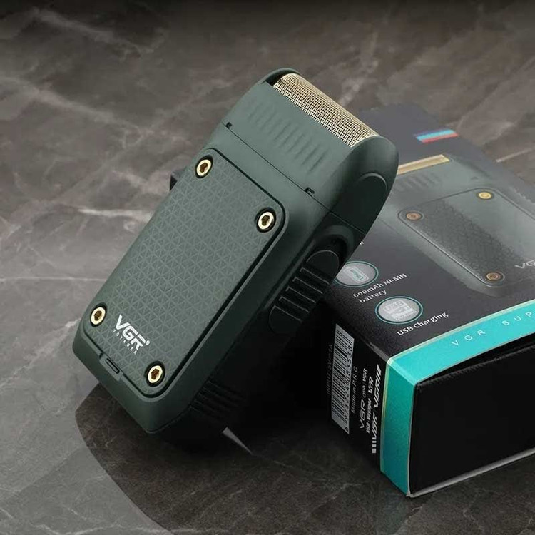 شیور حرفه ای وی جی آر مدل V-353
