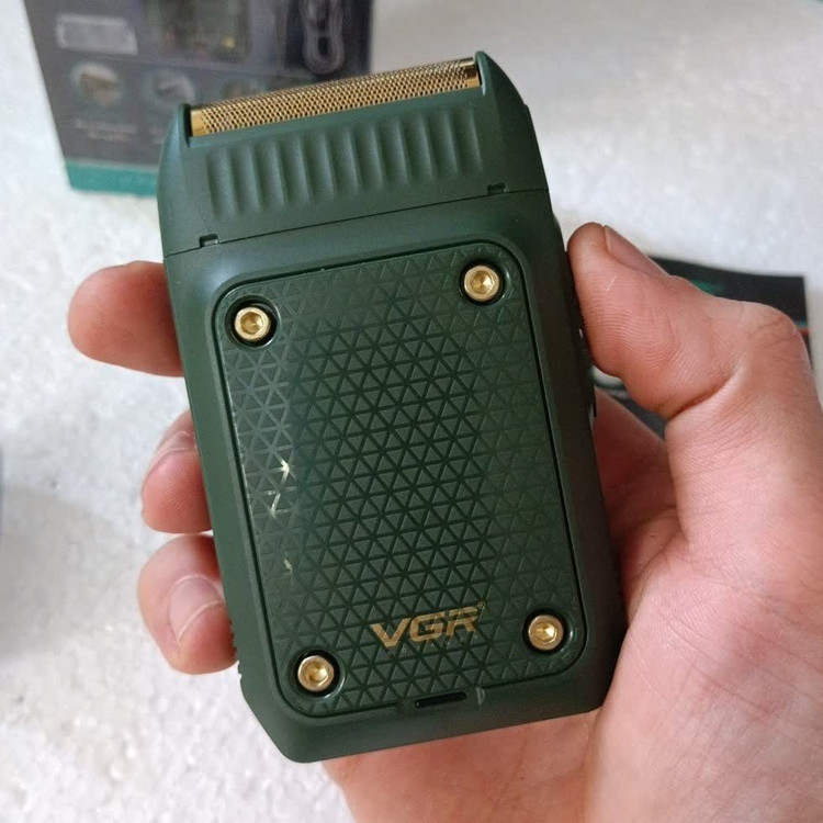 شیور حرفه ای وی جی آر مدل V-353