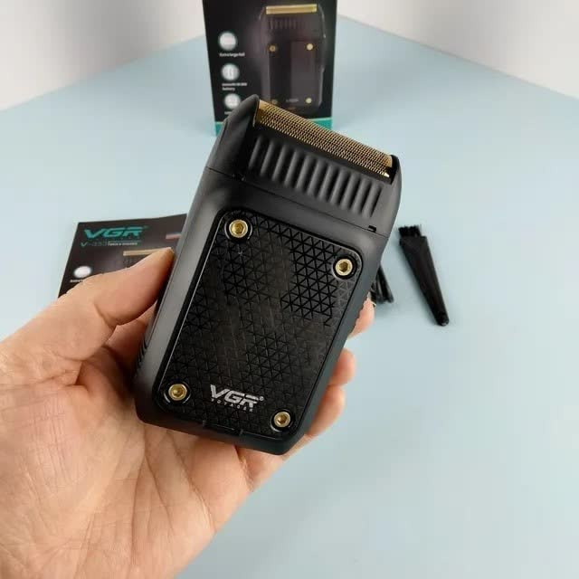 شیور حرفه ای وی جی آر مدل V-353