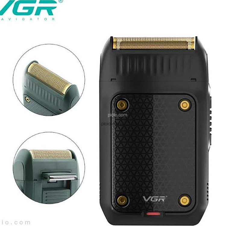 شیور حرفه ای وی جی آر مدل V-353