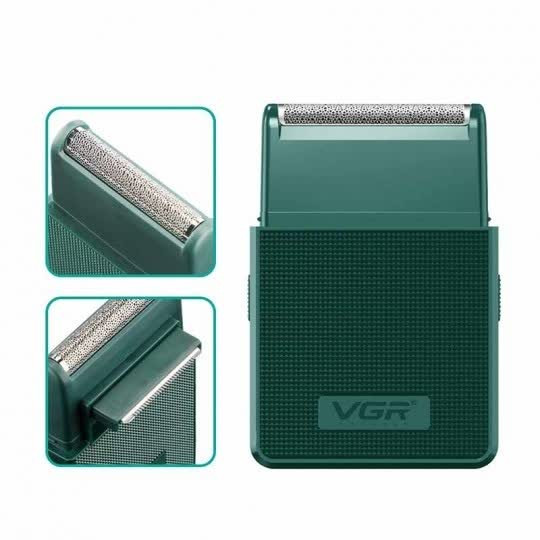 شیور وی جی آر مدل VGR V-376