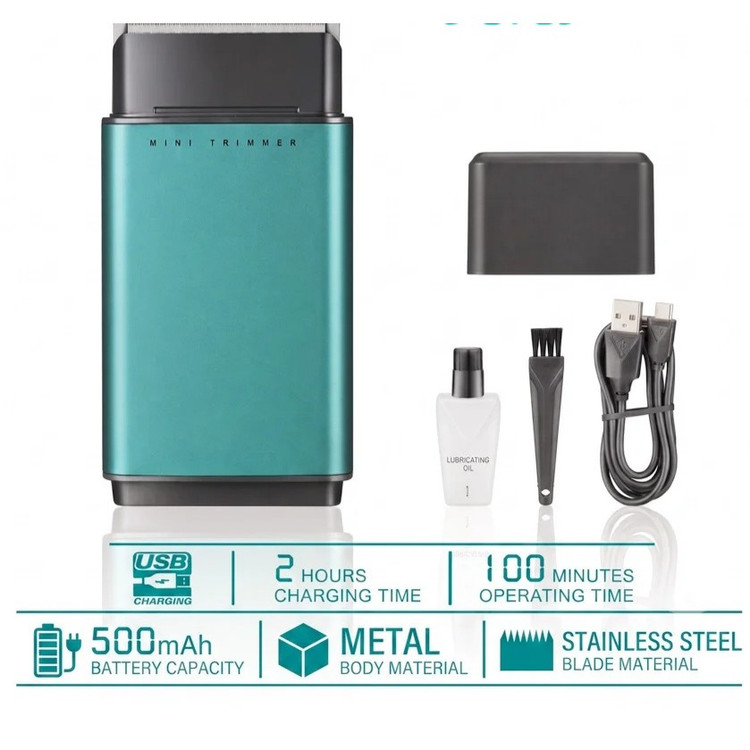 خط زن مسافرتی وی جی آر مدل V-922