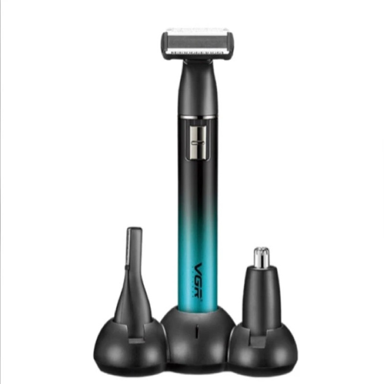 ماشین اصلاح وی جی آر مدل V-628