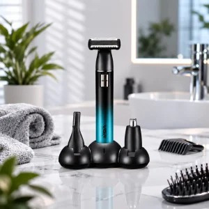 ماشین اصلاح وی جی آر مدل V-628
