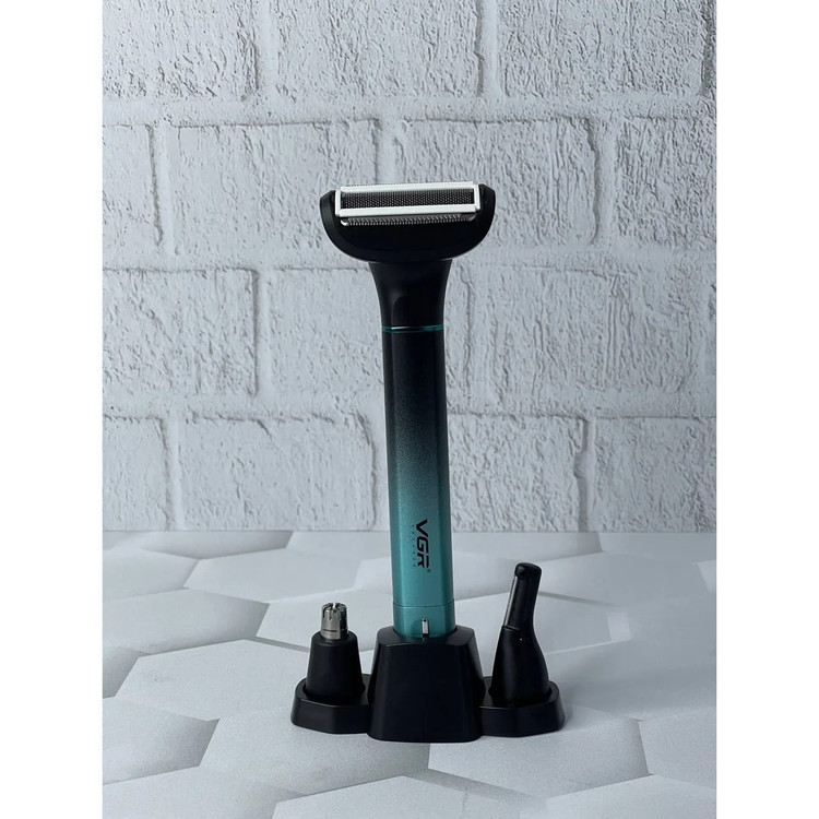 ماشین اصلاح وی جی آر مدل V-628