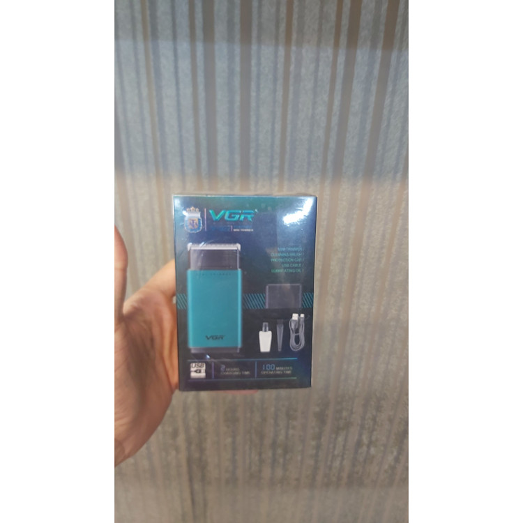 خط زن مسافرتی وی جی آر مدل V-922
