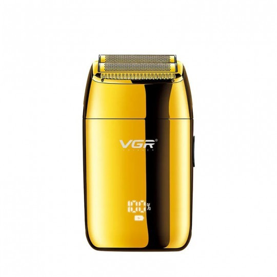 ماشین اصلاح و شیور موی صورت وی جی آر مدل V-399