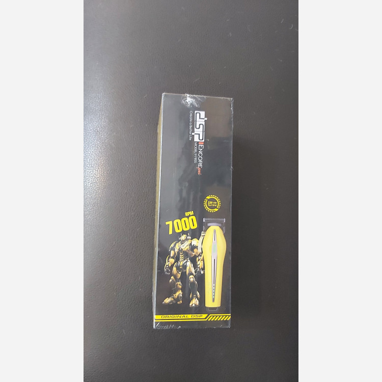 ماشین اصلاح حجم زن دی اس پی مدل DSP 91900