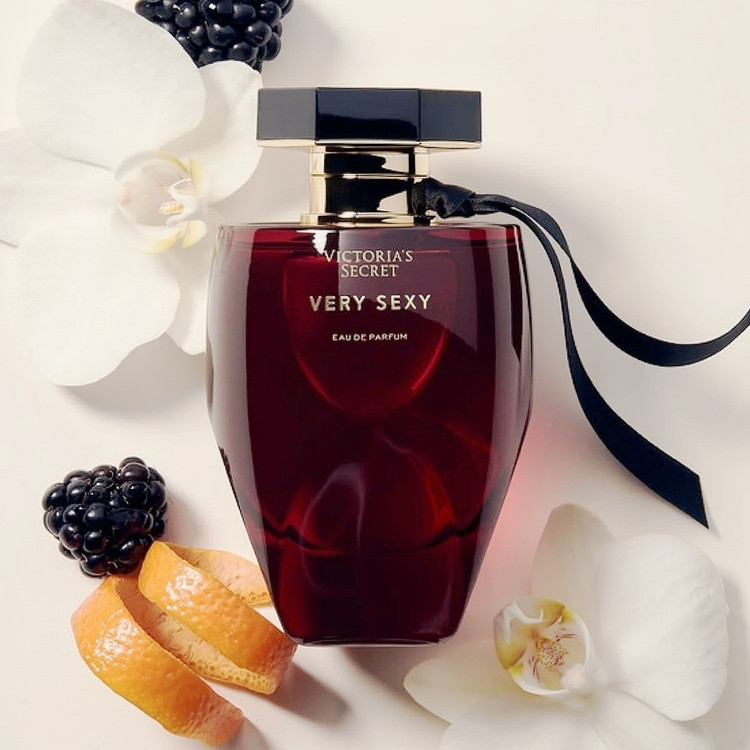 عطر زنانه ویکتوریا سکرت وری سک30 (هرمیل)