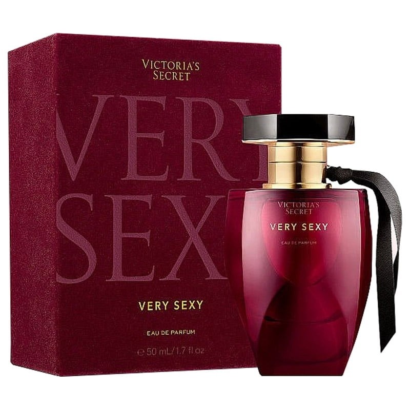 عطر زنانه ویکتوریا سکرت وری سک30 (هرمیل)