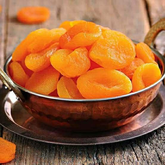 قیسی درشت صادراتی اعلا 250 گرمی تازه