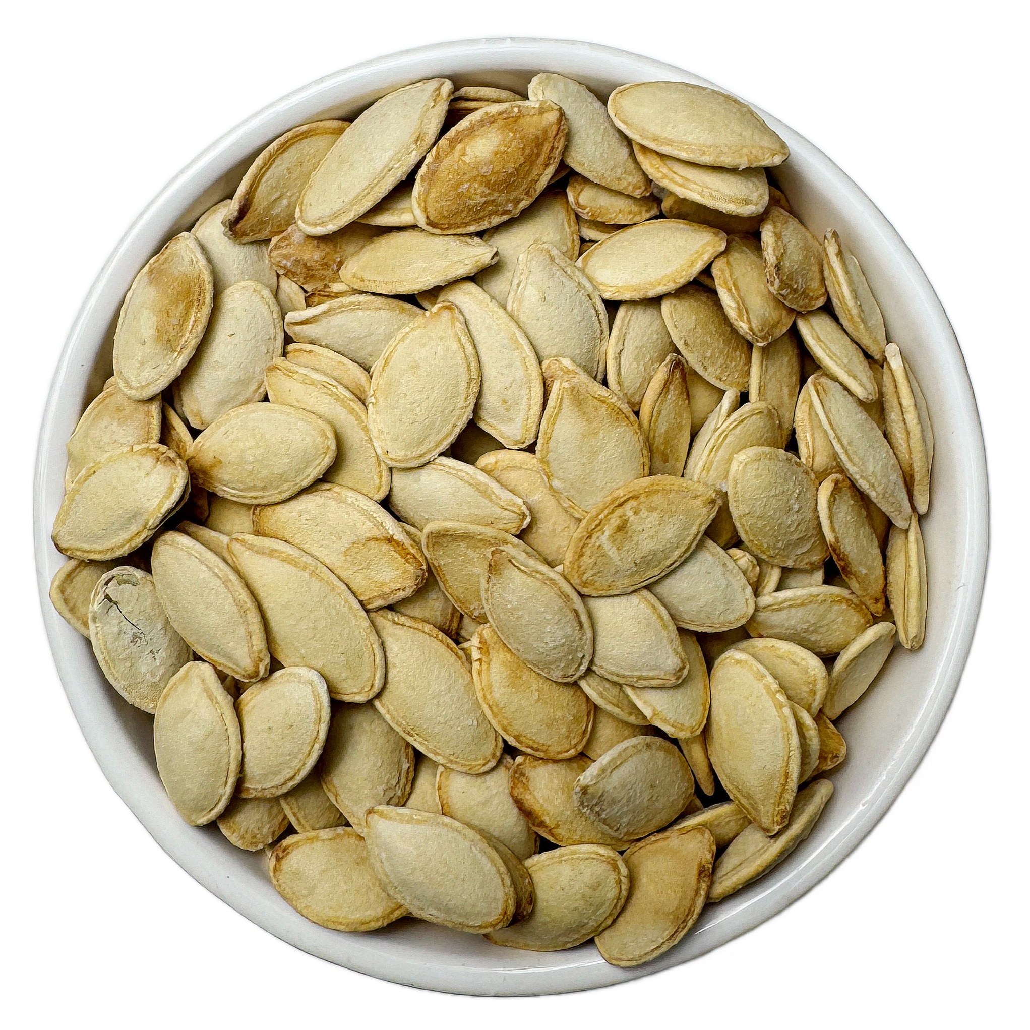 تخمه کدو گوشتی شور دوزدوزان 250 گرم