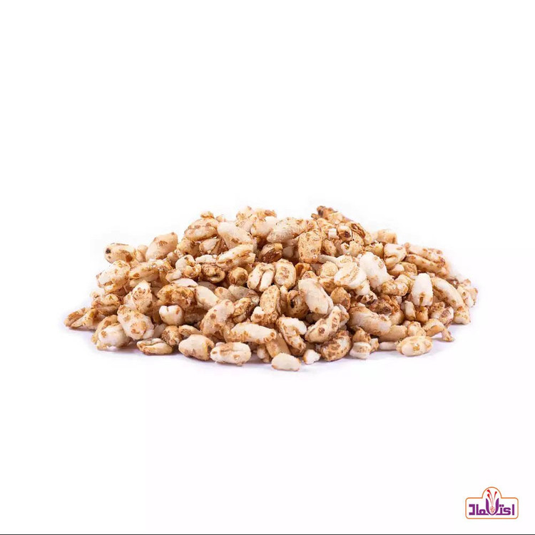 شیرین گندمک بسیار درشت 500 گرمی اعتماد تازه و خوشمزه