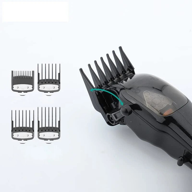 ماشین اصلاح موی سر و صورت وی جی ار مدل V-653
