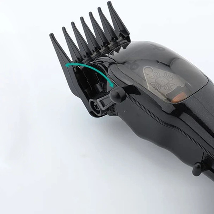 ماشین اصلاح موی سر و صورت وی جی ار مدل V-653