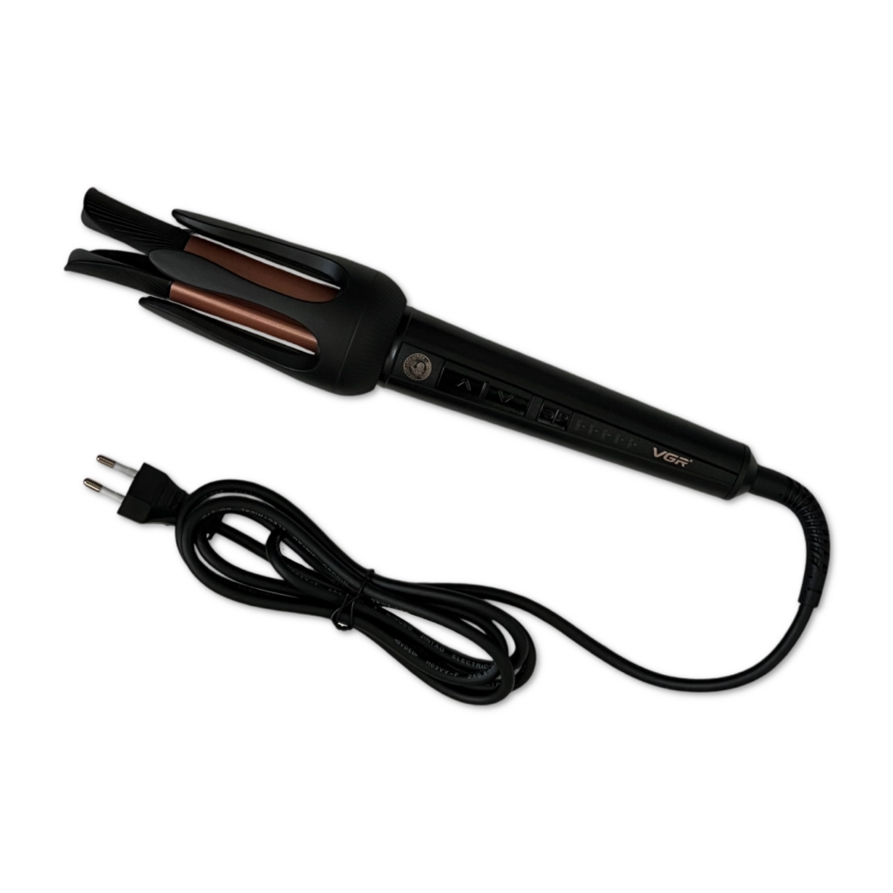 فرکننده خودکار مو وی جی آر V-581
