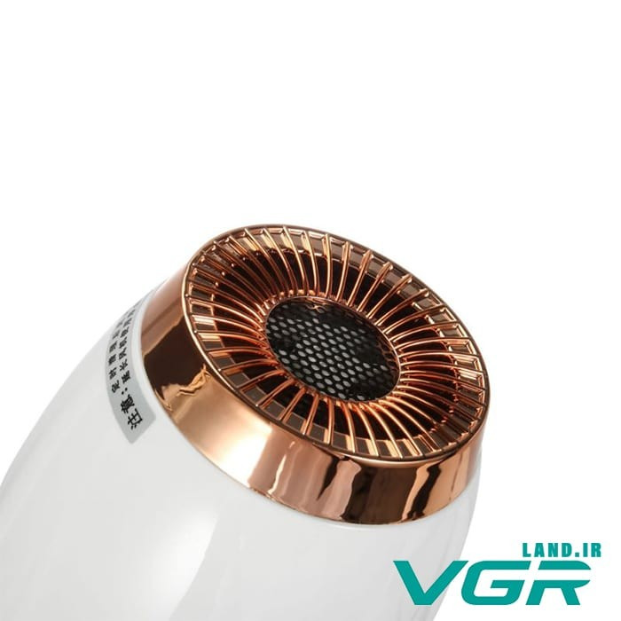 سشوار حرفه ای وی جی آر مدل V-413
