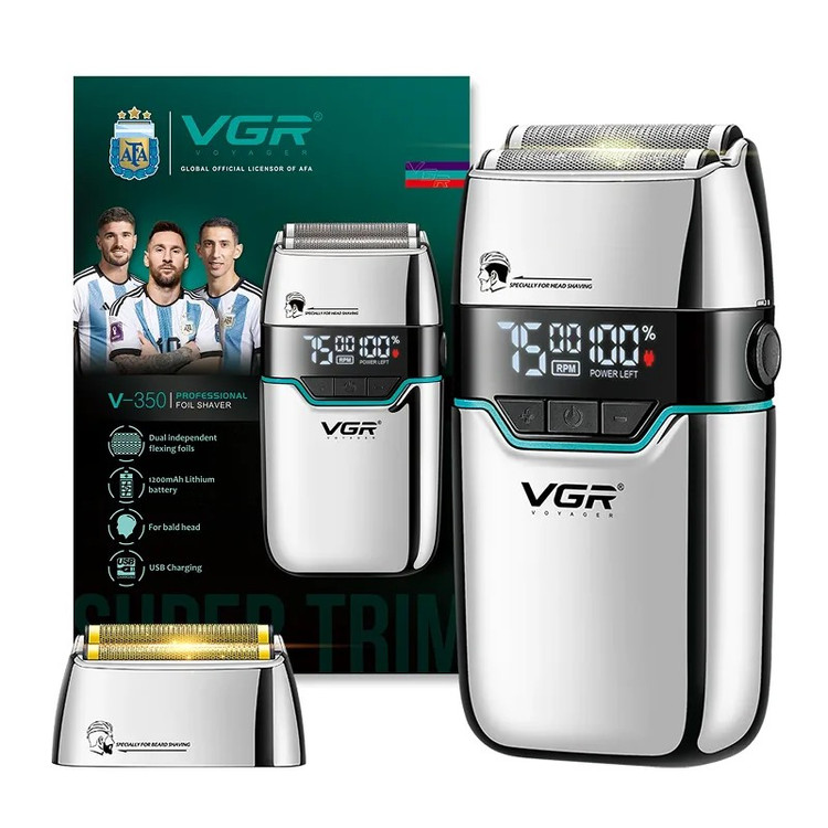 شیور وی جی آر مدل V-350