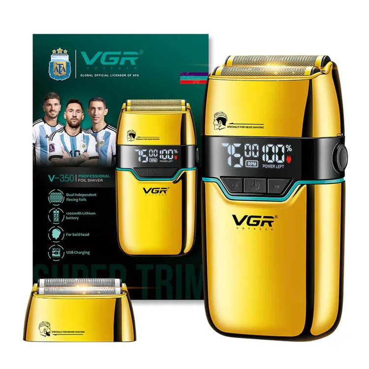 شیور وی جی آر مدل V-350