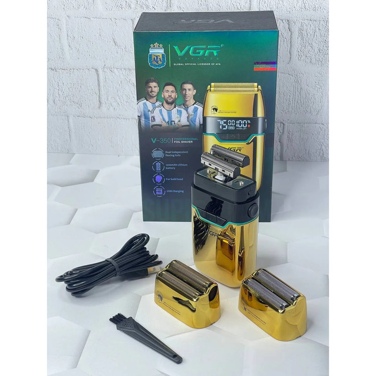 شیور وی جی آر مدل V-350