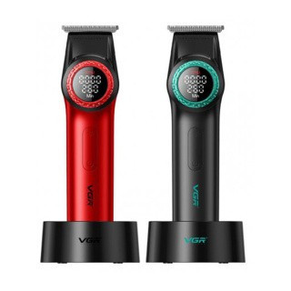 ماشین اصلاح خط زن و صفر زن وی جی آر مدل VGR V-977 VGR V-977 Hair Trimmer