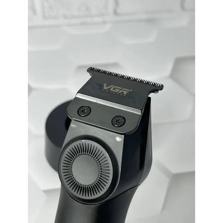 ماشین اصلاح خط زن و صفر زن وی جی آر مدل VGR V-977 VGR V-977 Hair Trimmer