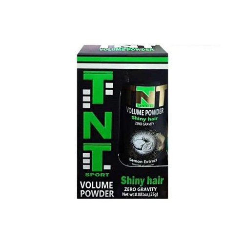 پودر مو تی ان تی اسپرت براق TNT SPORT Shiny Hair