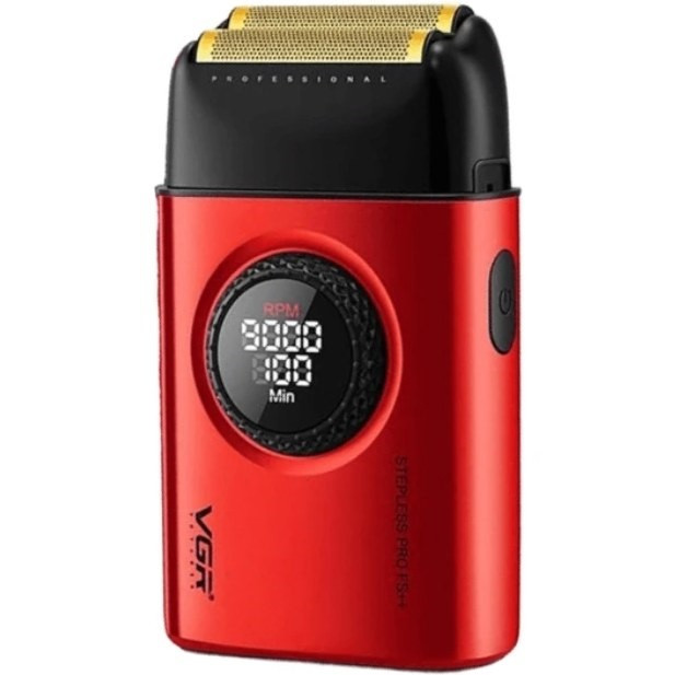 شیور غلتکی وی جی آر مدل V-377