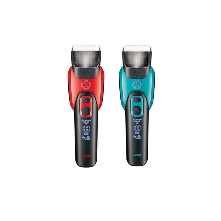 ماشین اصلاح موی حیوانات وی جی آر مدل V-208