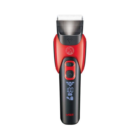 ماشین اصلاح موی حیوانات وی جی آر مدل V-208