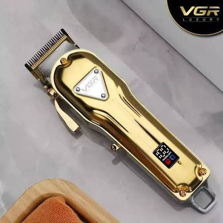 ماشین اصلاح سر و صورت وی جی آر مدل V-140